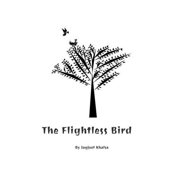 The Flightless Bird, (Paperback)