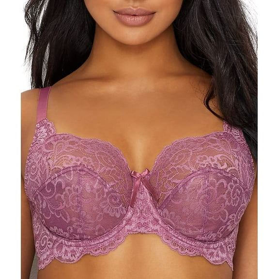 Panache Womens Andorra Side Support Bra Style-5675