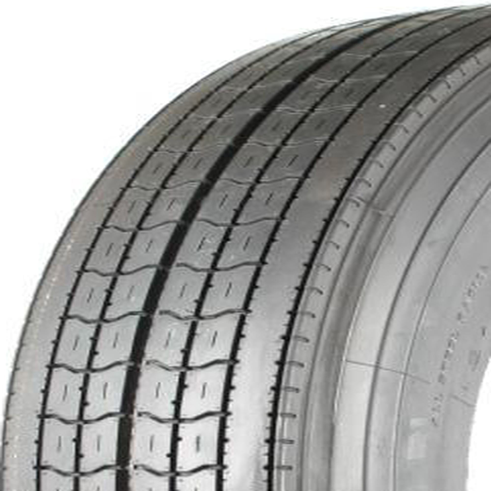 Double Coin TR100 295/75R22.5 144/141M G Commercial Tire