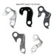 thumbnail image 5 of Scienceny Patilla de cambio Instalación práctica Firmeza Racing Mountain Frame Gear Accesorios de ciclismo Componentes de ciclismo Broche Accesorios para motos Tipo 5, 5 of 6