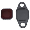 thumbnail image 2 of Replacement ND Filter, Optical Glass Lens Filter for Action Camera Enhanced Light Control, Vivid Images, Cinematic Motion, Matte Black Finish, Easy to Clean, 2 of 7