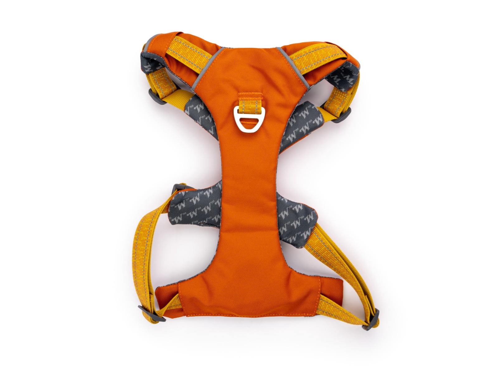 Winchester Pet Comfort-Fit No-Pull Padded Dog Harness, Hawaiian Sunset, XL