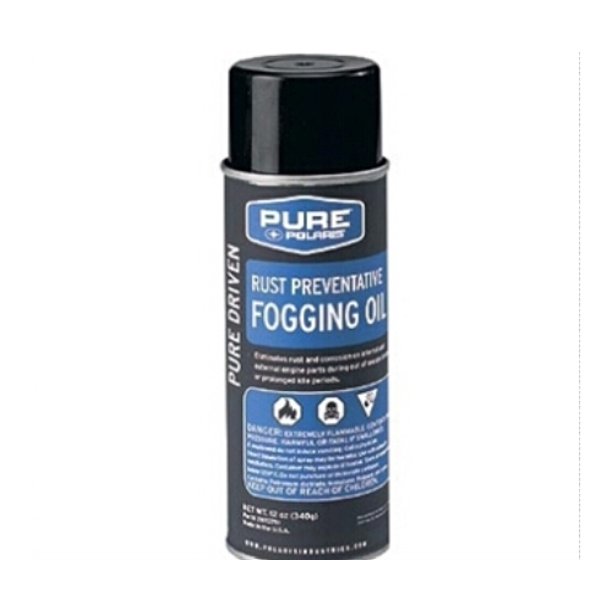 Polaris 2870791 Fogging Oil 12oz Aerosol Can Rust Corrosion