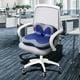 thumbnail image 3 of Cojín del asiento Sunnimix para silla de oficina, 3 of 8