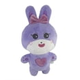 thumbnail image 2 of Juego de 4 peluches Blackpink Borns Pinks Lisa Jennie, 2 of 4