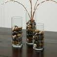 thumbnail image 4 of FloraCraft Vase Filler Rocks 5 pound Multi-Color, 4 of 4