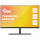 thumbnail image 1 of Monitor Qian QMF-IPF27-01 IPS de 27 Full HD 1920×1080, 100Hz, Inclinacion (-5° a 15°), VESA 100x100, 4MS, HDR10 99% sRGB, 16.7M de colores, VGA y HDMI, G-Sync y FreeSync, 1 of 13