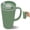 Green, variant on Copco Cone 16oz Insulated Desk Mug with Slide-Closure Lid - Purple