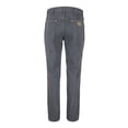 thumbnail image 3 of Pantalón De Mezclilla Vaquero Recto Wrangler De Hombre, 3 of 7