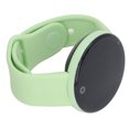 thumbnail image 2 of Pulsera inteligente vida impermeable ritmo cardíaco monitoreo del sueño deportes seguimiento Fitness reloj para ciclismo correr, 2 of 8