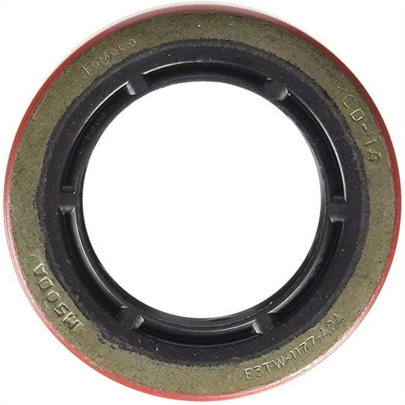 Motorcraft Axle Output Shaft Seal BRS-40 Fits select: 1990-2003 FORD F150, 1997-2003 FORD F250