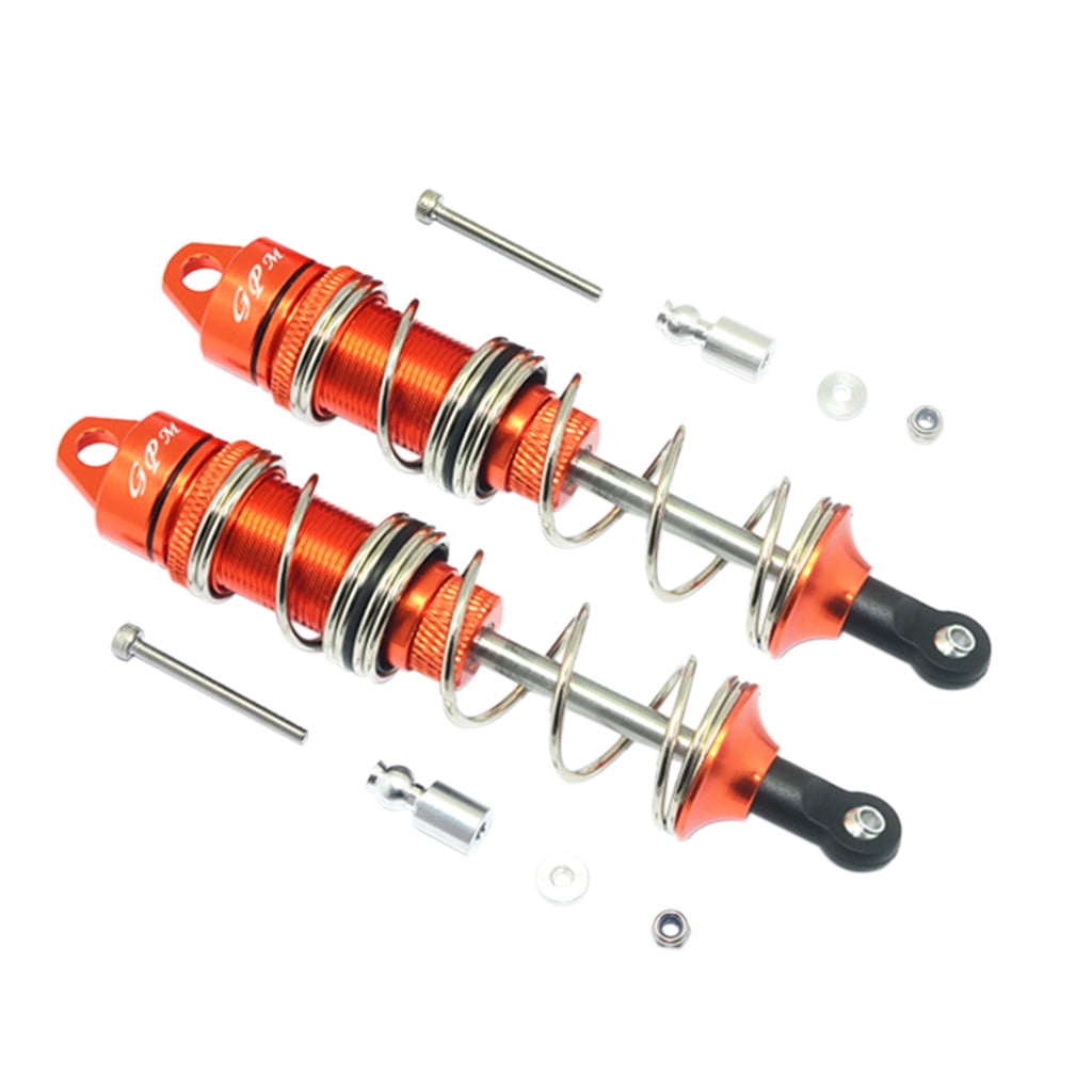 Shock Gum Circuit - Iweky