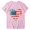 S0-Pink, variant on successthop 4th of July Clothes for Women Heart Flags Summer Shirt Festival T Shirts Crewneck Short Sleeve Tops Red XL