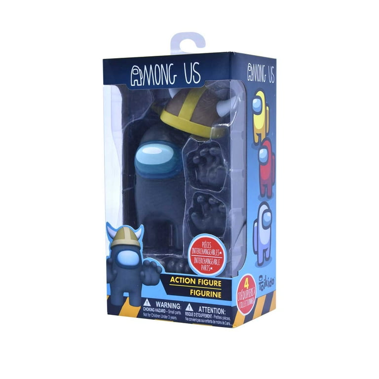 Among Us 4