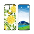 thumbnail image 1 of Compatible with Google Pixel 5A 5G Phone Case, lemon-fruits-63-40 Case Silicone Protective for Teen Girl Boy Case for Google Pixel 5A 5G, 1 of 1