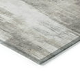 thumbnail image 4 of Addison Rugs Chantille Indoor/Outdoor Transitional Casual Taupe Washable Rectangle Rug, 3' x 5', 4 of 6