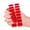 CMK0004, variant on Full Wrap Nails Polish Stickers Adhesive Nails Wraps Nails Polish Strips Nails Decals Stickers for Nails Decoration