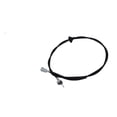 thumbnail image 1 of Cable del velocímetro,Cable del velocímetro Cable de transmisión manual,Conjunto de cables del velocímetro de transmisión manual,0680-55-550 Cable de velocímetro automotriz,Accesorios del, 1 of 8