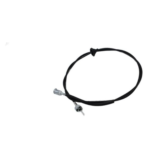 Cable del velocímetro,Cable del velocímetro Cable de transmisión manual,Conjunto de cables del velocímetro de transmisión manual,0680-55-550 Cable de velocímetro automotriz,Accesorios del