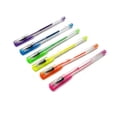 thumbnail image 3 of Bolígrafos Prichos de Gel Neón Multicolor 6 Piezas, 3 of 4