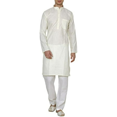

Royal Kurta Men s Cotton Linen Kurta Pyjama