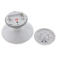 thumbnail image 4 of Cuarto de baño Cabeza de cuero cabelludo eléctrico del cabello Colcomx Massager del cuero cabelludo, 4 of 6