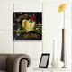 thumbnail image 5 of Kit 5D Nota Musical Taladro Diamantes Imitación Arte Pared DIY, 5 of 9