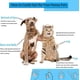 thumbnail image 4 of Cepillo autolimpiante para perros y gatos, elimina eficazmente hasta el 95% del pelo suelto y la caspa, apto para perros y gatos de pelo corto y largo., 4 of 5