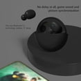 thumbnail image 7 of Sleep Headphones, Wireless Sleep Silicone Earbuds for Side Sleeping, Ultra-Thin Bluetooth 5.4 Headphones, Comfortable Invisible Sleep Earbuds, 7 of 7