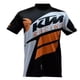 thumbnail image 2 of Maillot de ciclismo 2024 Pro Team Moto MTB Motocross Jersey Enduro Maillot Hombre DH BMX MX Ciclismo Downhill Jersey Talla grande Hombre Ktm, 2 of 5