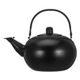 thumbnail image 4 of Estbridge Home Teapot Stainless Steel Electric Kettle Black, 4 of 8