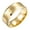 Gold, variant on mens-wedding-rings-black-sliver-gold-pure-8mm-rings