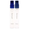 thumbnail image 2 of Set de perfume Osma, miniset de regalo, 2 ml, Bonsoir Bonjour, 2 of 3