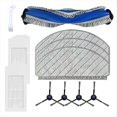 thumbnail image 1 of Repuestos y Accesorios para N20 / N20 Plus / N20 , Cepillo Principal, Filtros HEPA y Cepillo Lateral., 1 of 5