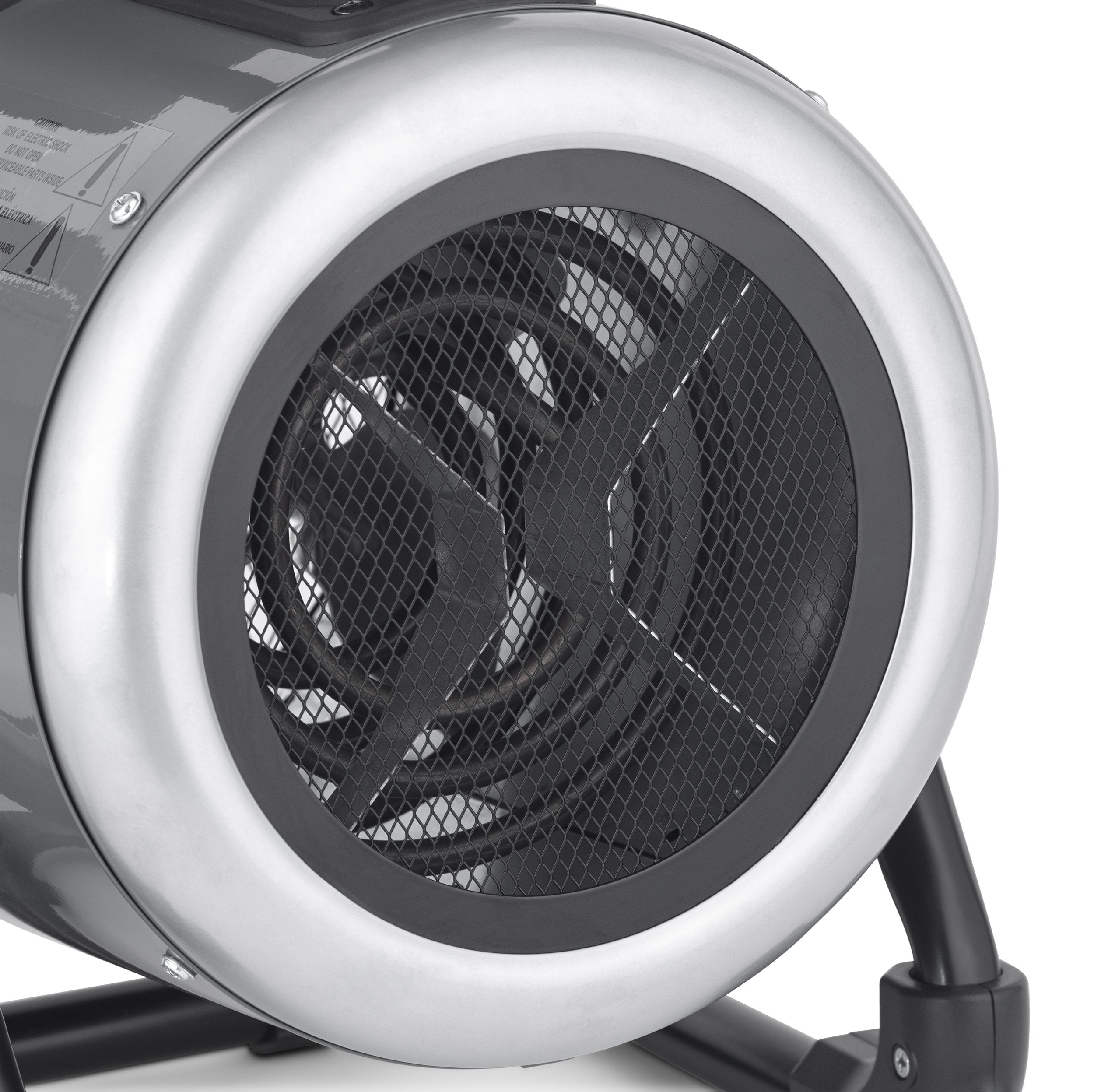 NewAir Portable 120v Electric Garage Heater, 170 sq. ft - Walmart.com