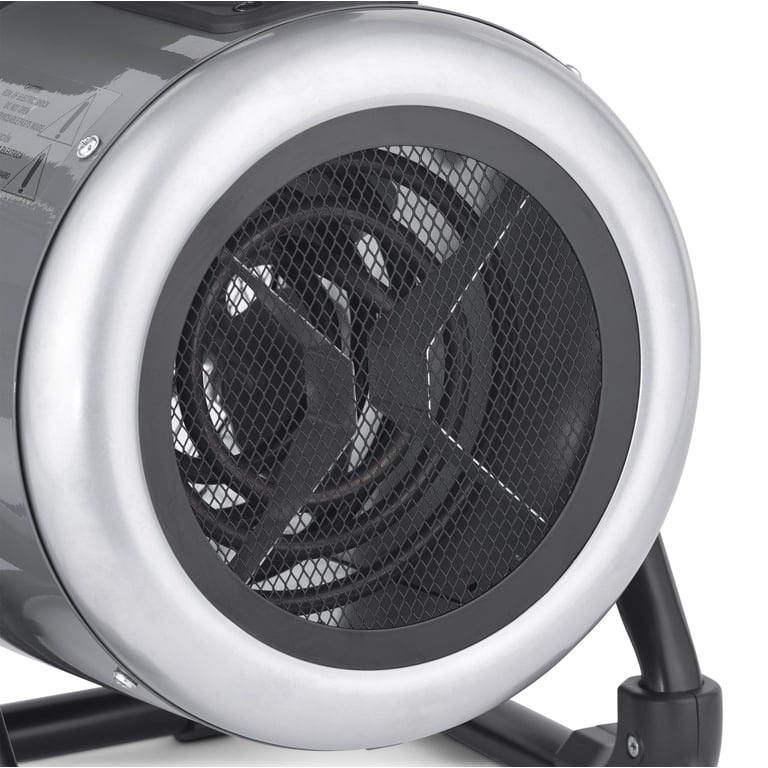 NewAir Portable 120v Electric Garage Heater, 170 sq. ft - Walmart.com