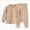 A11-Beige, variant on 12-18Months Toddler Boys Solid Thermal Underwear Set,Long Sleeve Top and Pants,Soft Warm Base Layer for Boys