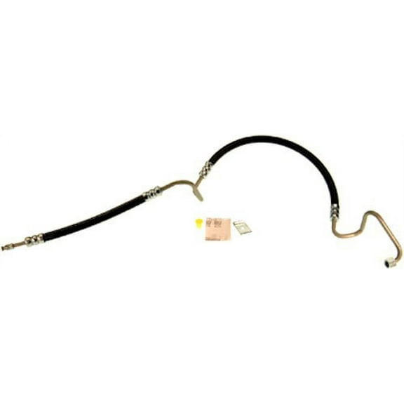 Edelmann 91868 Power Steering Pressure Hose