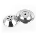 thumbnail image 4 of Stainless Steel Pot Lid Head Silicone Pot Lid Handle Secure And Precise Fit, 4 of 8