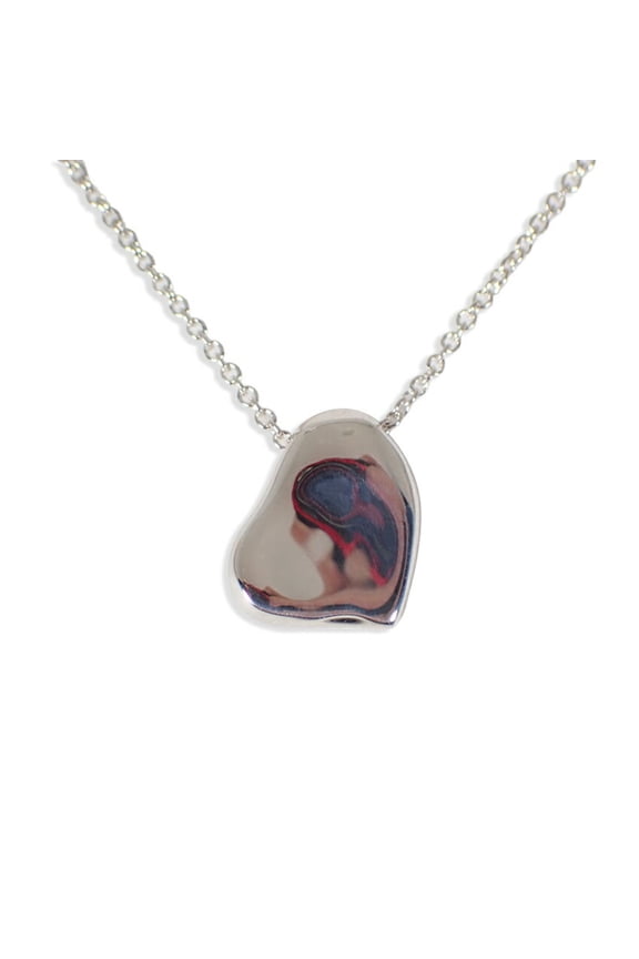 Pre-Owned TIFFANY & Co. 925 Full Heart Pendant