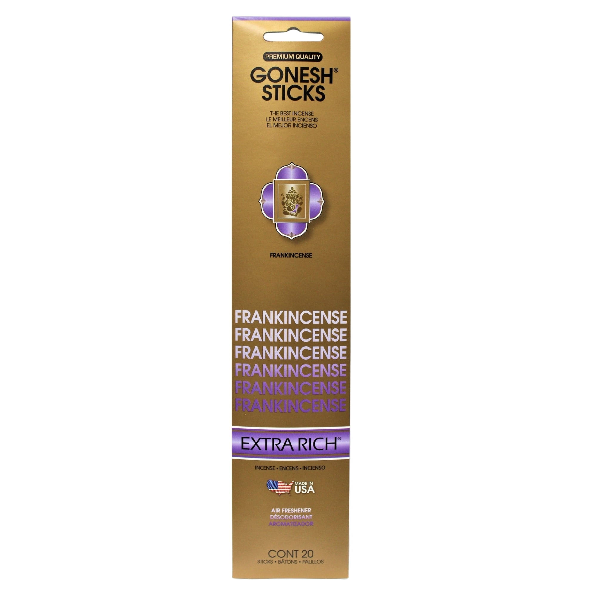 Incense Sticks -Frnkincnse