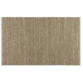 thumbnail image 3 of Uttermost Tobais 108x144" Coastal Rescued Leather Rug in Beige and Gray, 3 of 3