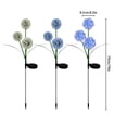 thumbnail image 2 of Garden Outdoor Lamp Led Ground Insert Path Light For Outdoor Halloween Decorations, 2 of 6