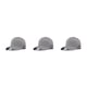 thumbnail image 5 of Gorra de béisbol ajustable Minnieouse para hombres y mujeres color caqui, 5 of 6