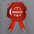 thumbnail image 3 of CafePress - A Product Of Washington DC Sweatshirt - Pullover Hoodie, Classic & Comfortable Hooded Sweatshirt, 3 of 4