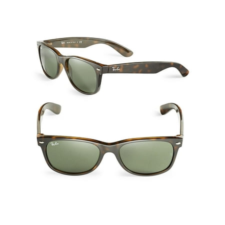 - New Wayfarer Sunglasses