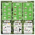 thumbnail image 4 of Nitro tabs plantas de flor Vita Rancho Los Molinos Fertilizante, 4 of 4