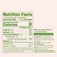 thumbnail image 2 of SWIIYO Beauty Sparkling Water - Unsweetened Muscat Grape Flavor, 0 Sugar, 10.5 fl oz (310ml) x 12 Cans, 2 of 5