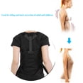 thumbnail image 2 of Lightweight Upper Back Brace, Posture Corrector, Comfortable For Women Sholder Neck Men, 2 of 8