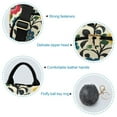thumbnail image 7 of FORMRS Women's Travel Backpack Purse Anti-Theft Hidden Pockets Casual Shoulder Bag, Vibrant Floral, 7 of 7